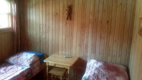 Posada Sinilga Minihotel