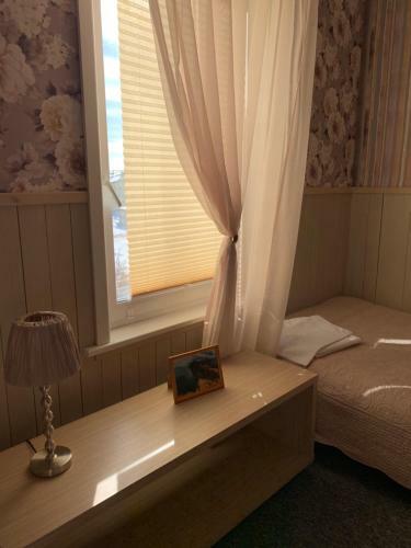 Hostal Usadba Demidova