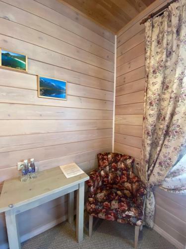 Hostal Usadba Demidova