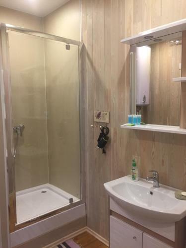 Hostal Usadba Demidova