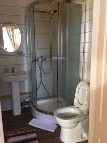 Hostal Usadba Demidova
