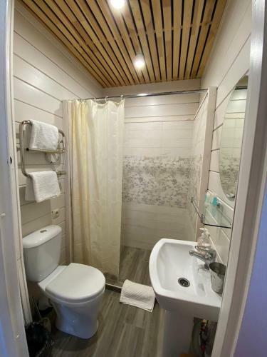 Hostal Usadba Demidova