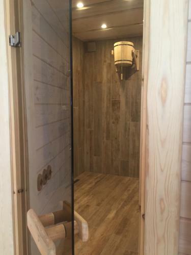 Hostal Usadba Demidova
