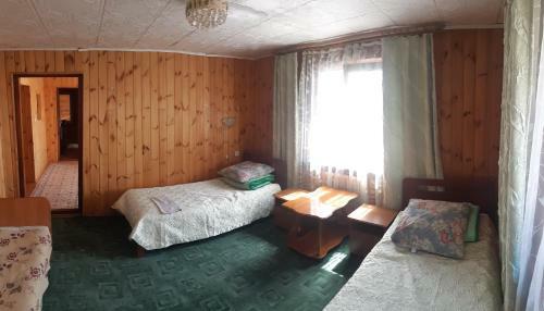 Hostal Guest House Yolochka