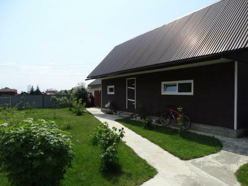 Albergue ?????? "??????"