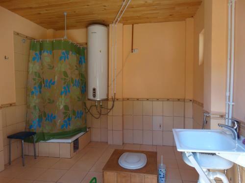 Albergue ?????? "??????"