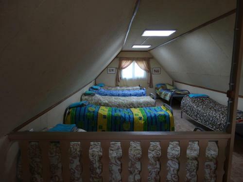 Albergue ?????? "??????"