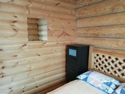 Hostal Guesthouse U Batushki