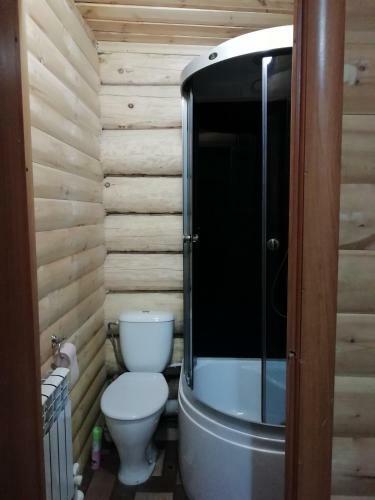 Hostal Guesthouse U Batushki