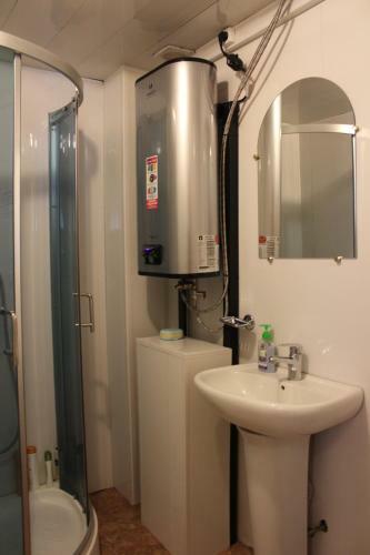 Hostal Guesthouse U Batushki