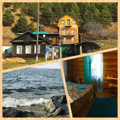 Hostal Guesthouse U Batushki