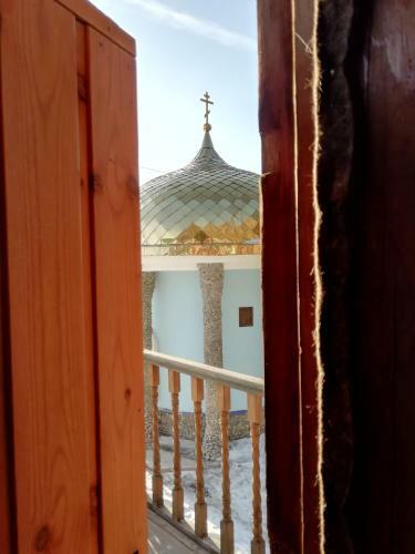 Hostal Guesthouse U Batushki