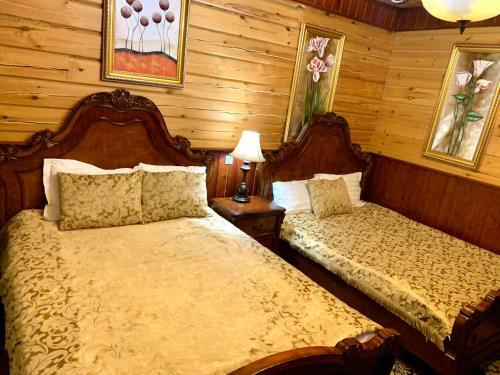 Dream Of Baikal Hotel