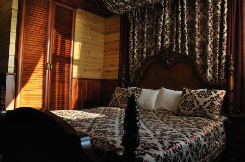Dream Of Baikal Hotel