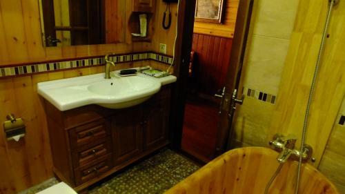 Dream Of Baikal Hotel