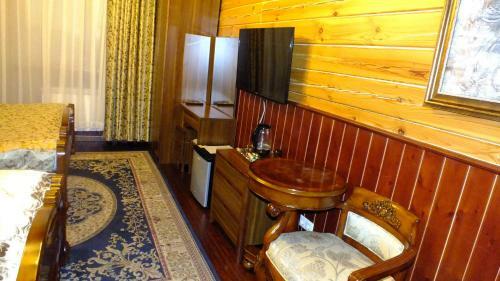Dream Of Baikal Hotel