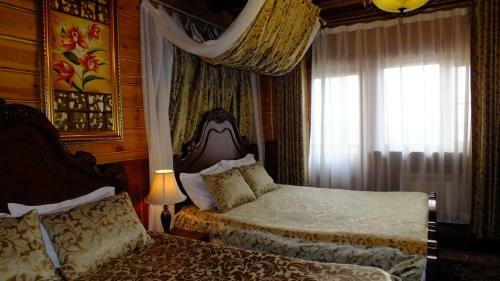 Dream Of Baikal Hotel