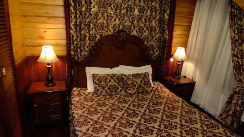 Dream Of Baikal Hotel