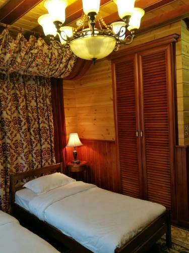 Dream Of Baikal Hotel
