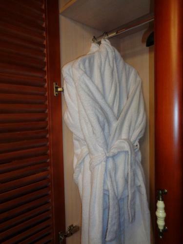 Dream Of Baikal Hotel