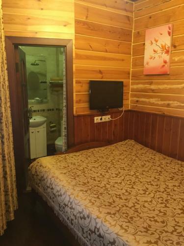 Dream Of Baikal Hotel