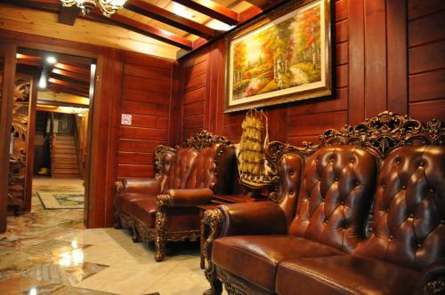 Dream Of Baikal Hotel