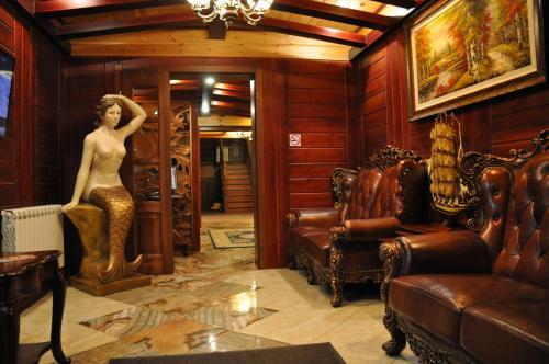 Dream Of Baikal Hotel