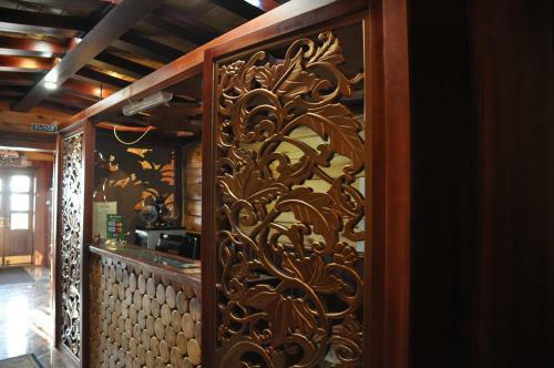 Dream Of Baikal Hotel