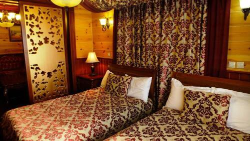 Dream Of Baikal Hotel
