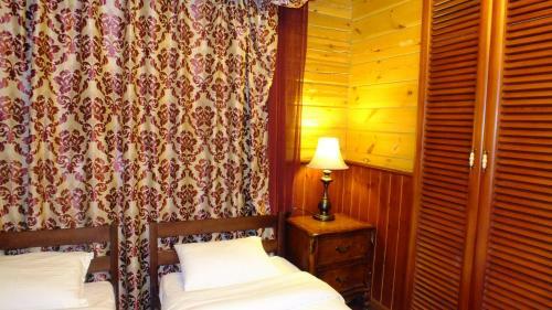 Dream Of Baikal Hotel