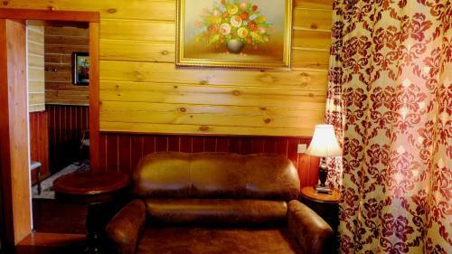 Dream Of Baikal Hotel
