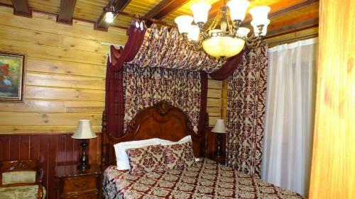 Dream Of Baikal Hotel