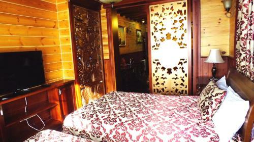 Dream Of Baikal Hotel