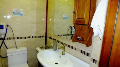 Dream Of Baikal Hotel