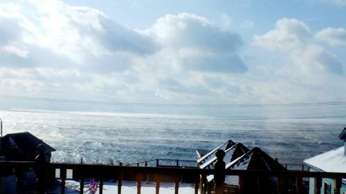 Dream Of Baikal Hotel