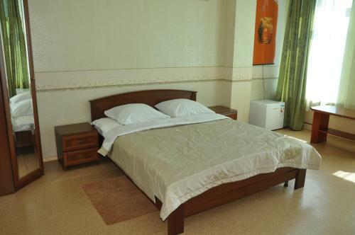 Posada Hotel Priboy