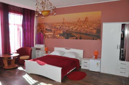 Posada Hotel Priboy