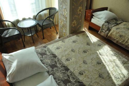 Posada Hotel Priboy