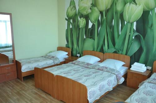 Posada Hotel Priboy