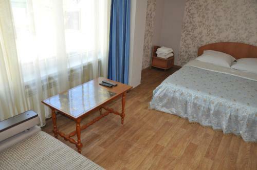 Posada Hotel Priboy