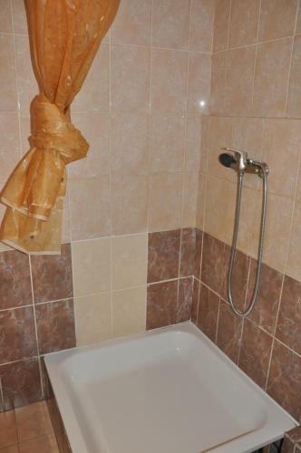 Posada Hotel Priboy