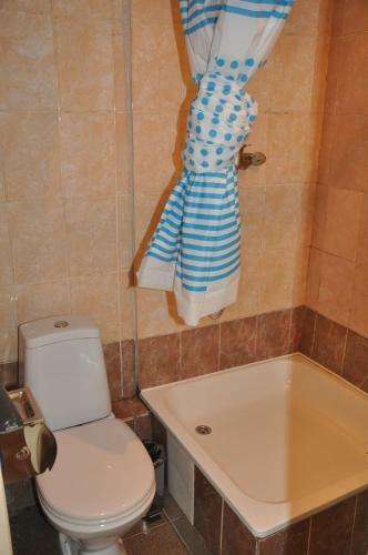 Posada Hotel Priboy