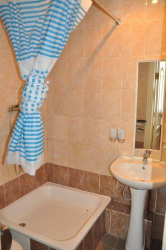 Posada Hotel Priboy