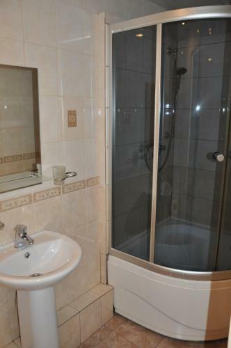 Posada Hotel Priboy