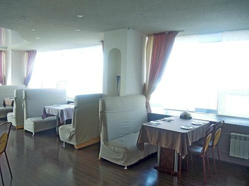 Posada Hotel Priboy