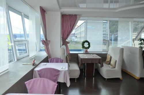 Posada Hotel Priboy