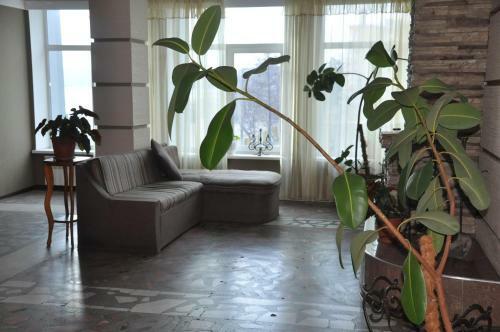 Posada Hotel Priboy