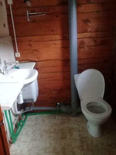 Hostal Guest House Romanovyh
