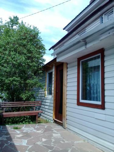 Hostal Guest House Romanovyh