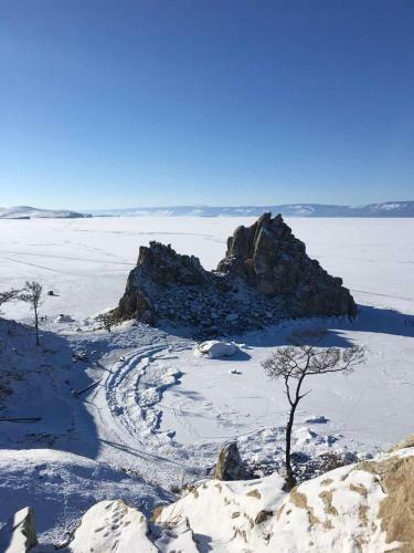 Hostal Guest House Romanovyh